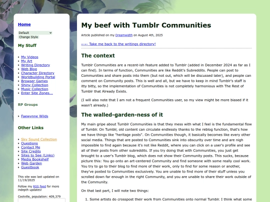 writings/tumblr-communities-beef screenshot