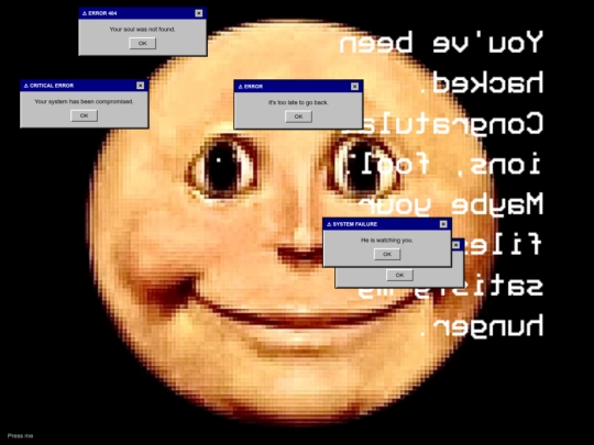 squeeze screenshot