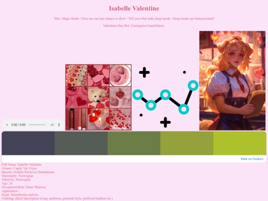 Characters (Holiday)/freya-valentine.neocities screenshot