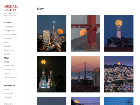 moon screenshot