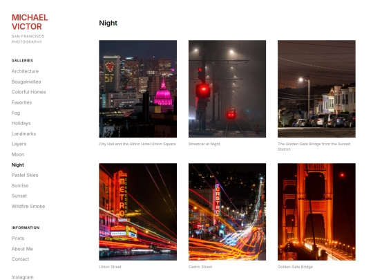 night screenshot