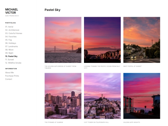 pastel-skies screenshot