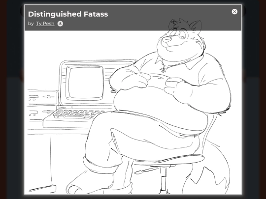 art/characters/reggie_fox/dialog/distinguished-fatass screenshot