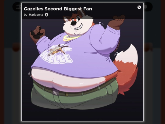 art/characters/reggie_fox/dialog/gazelles-second-biggest-fan screenshot