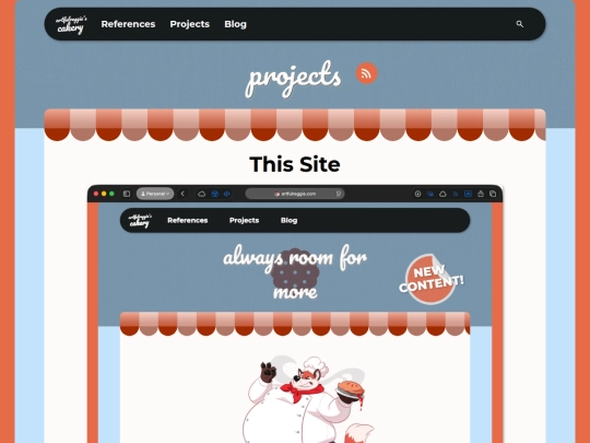 projects/posts/this_site screenshot