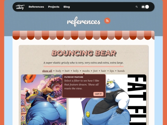 references/characters/bouncing_bear screenshot