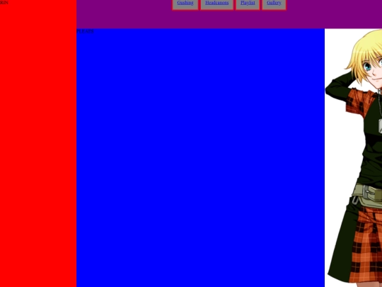 rinniepoo/rinniepoo screenshot