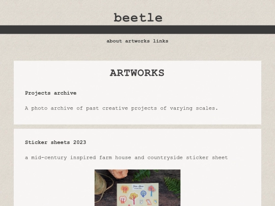 artworks/extra screenshot