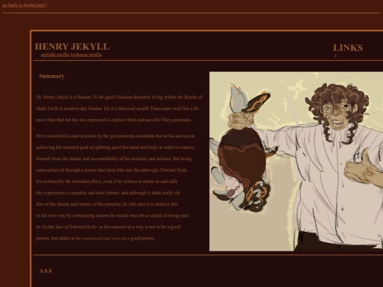 henryjekyllact1 screenshot