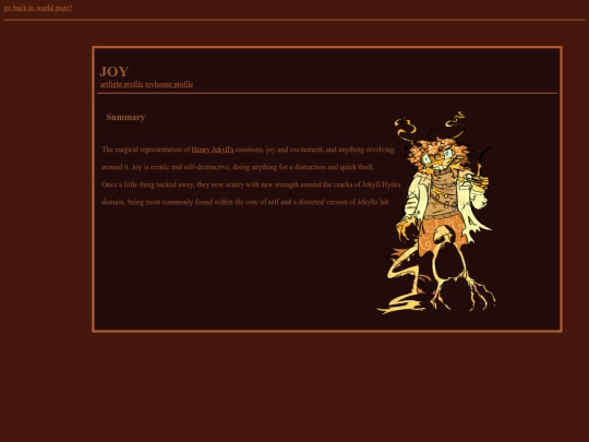 joy screenshot