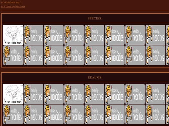 mainstory screenshot
