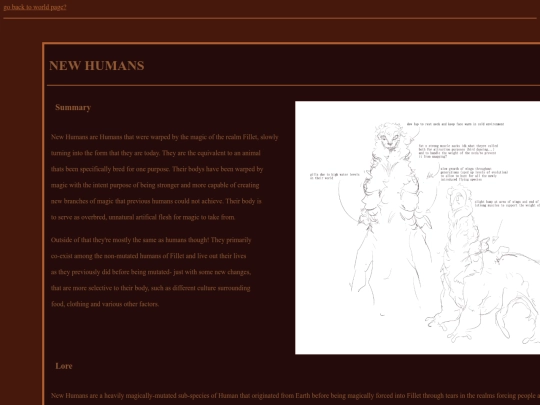 newhumans screenshot