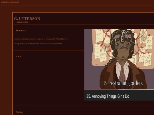 uttersonact1 screenshot
