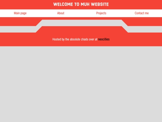 empty screenshot