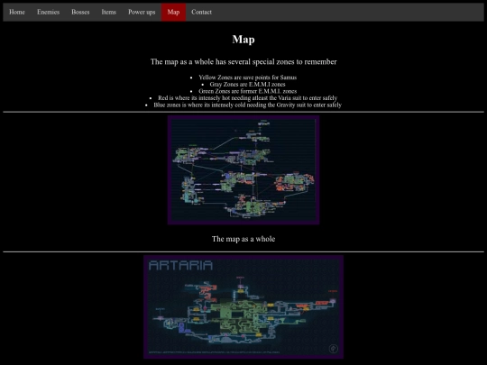 MetroidDread4b screenshot