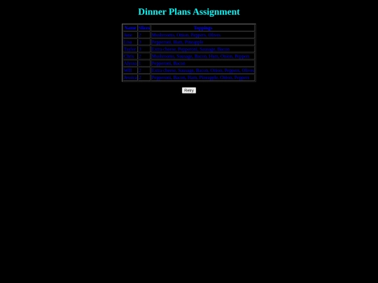 oil screenshot