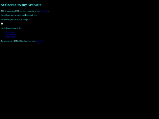 video screenshot