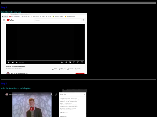vidoet screenshot