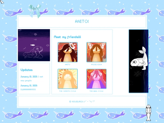 Categories/Anito screenshot
