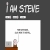 i am steve avatar