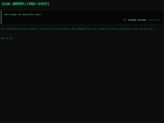 log/spacehey-temp screenshot