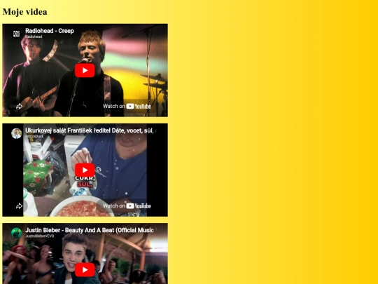 videa screenshot