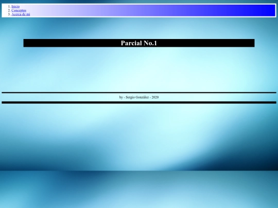 parcial screenshot