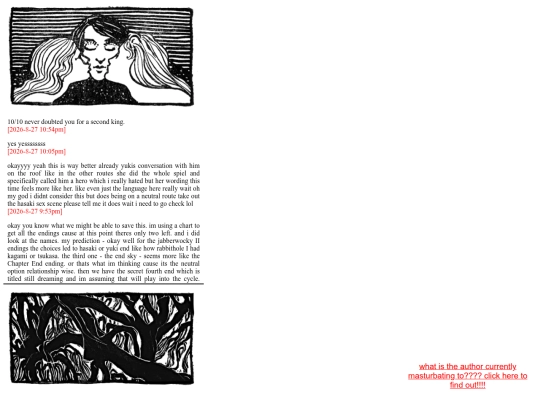 thoughtlog screenshot
