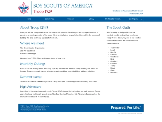content-page screenshot