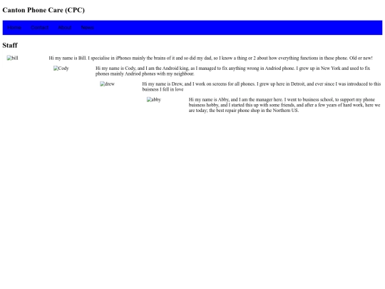 4.4assignment screenshot