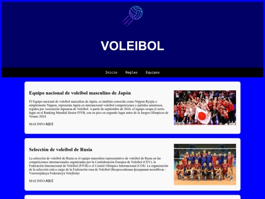 equipos screenshot