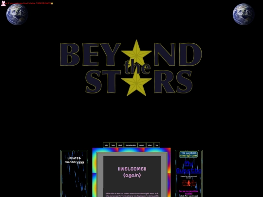 Home screenshot