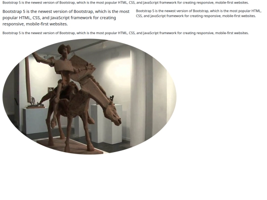 bootstrap screenshot