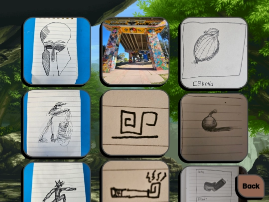 art screenshot