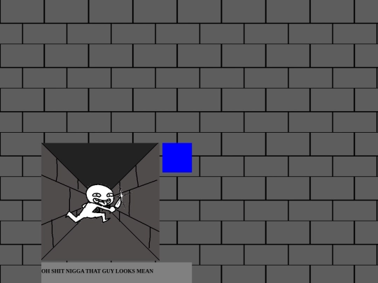 skeleton screenshot