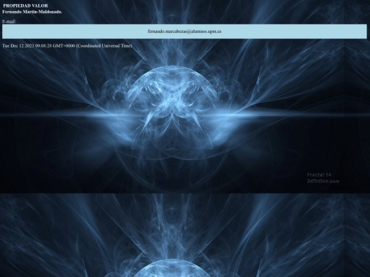 propiedades screenshot