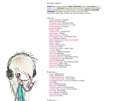 reverie screenshot