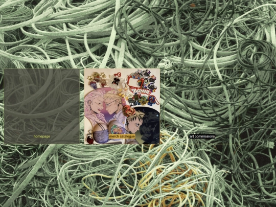 wares screenshot