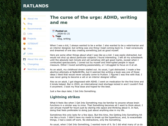 blog/2026/01/21/adhd-and-writing screenshot
