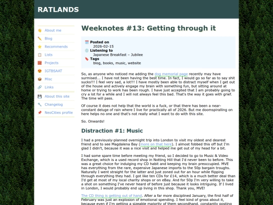 blog/2026/02/15/weeknotes-13 screenshot