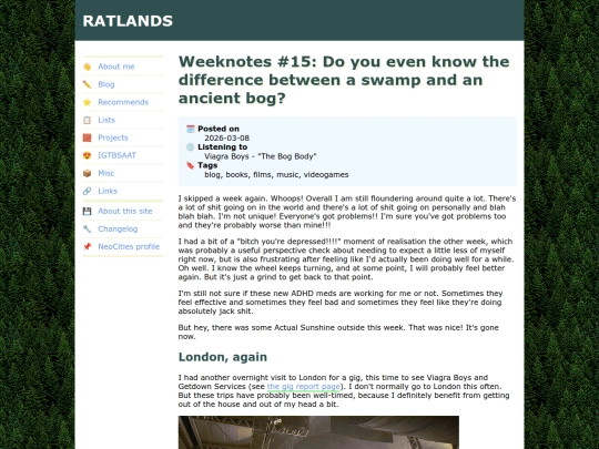blog/2026/03/08/weeknotes-15 screenshot