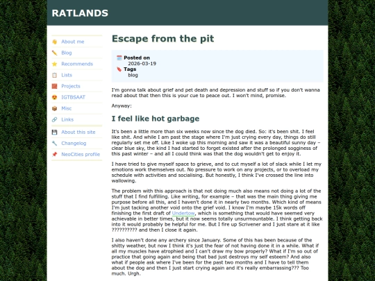 blog/2026/03/19/escape-from-the-pit screenshot