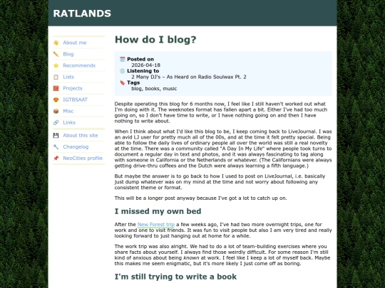 blog/2026/04/18/how-do-i-blog screenshot