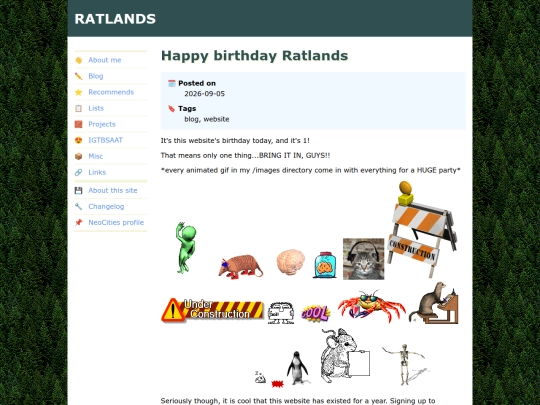 blog/2026/09/05/happy-birthday-ratlands screenshot