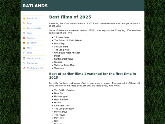 lists/best-of-2025/films screenshot