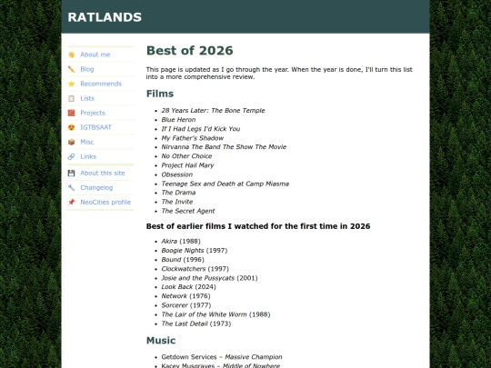 lists/best-of-2026 screenshot