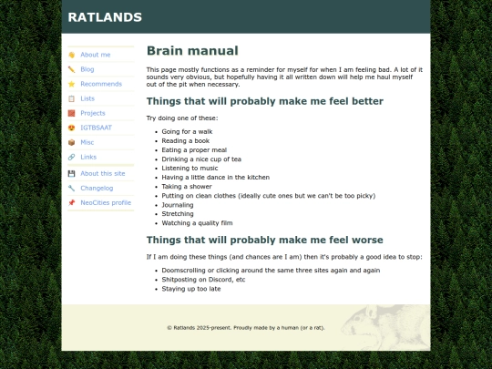 misc/brain-manual screenshot