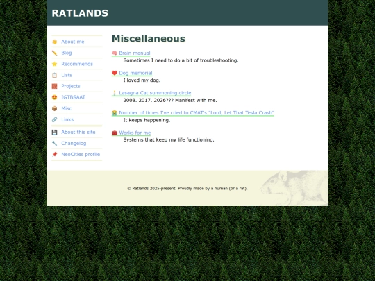 misc screenshot