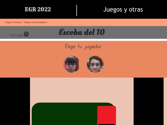 pages/escoba_del_10_botones_simple screenshot