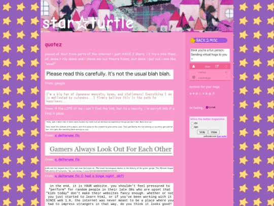 quotez screenshot